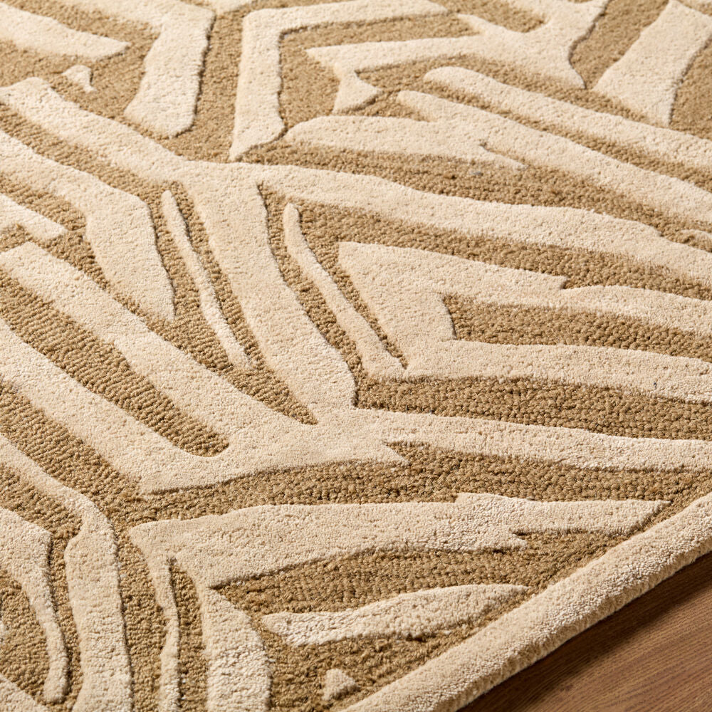 Livabliss by Surya Brook BKO-2370 Handmade Rug