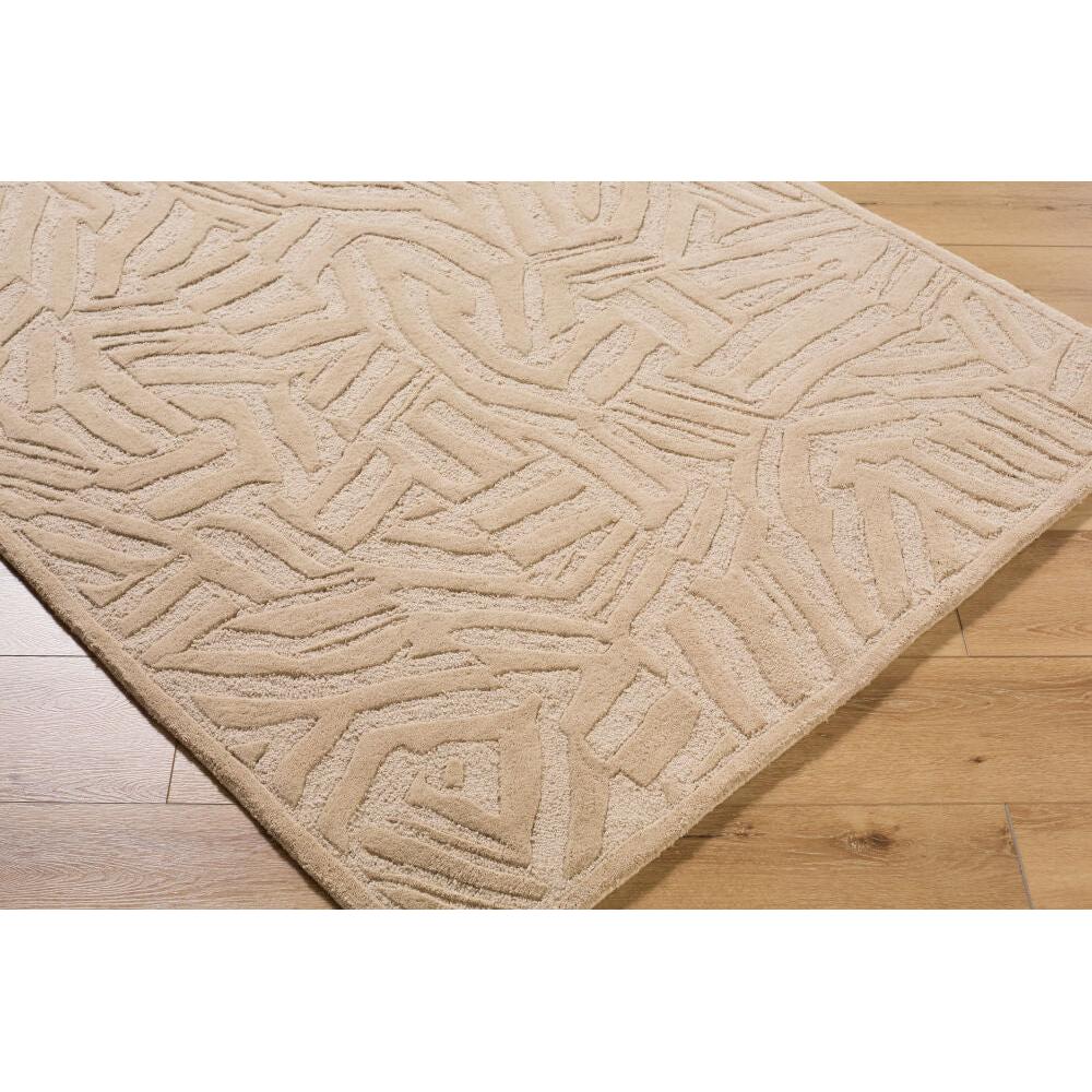 Livabliss by Surya Brook BKO-2371 Handmade Rug