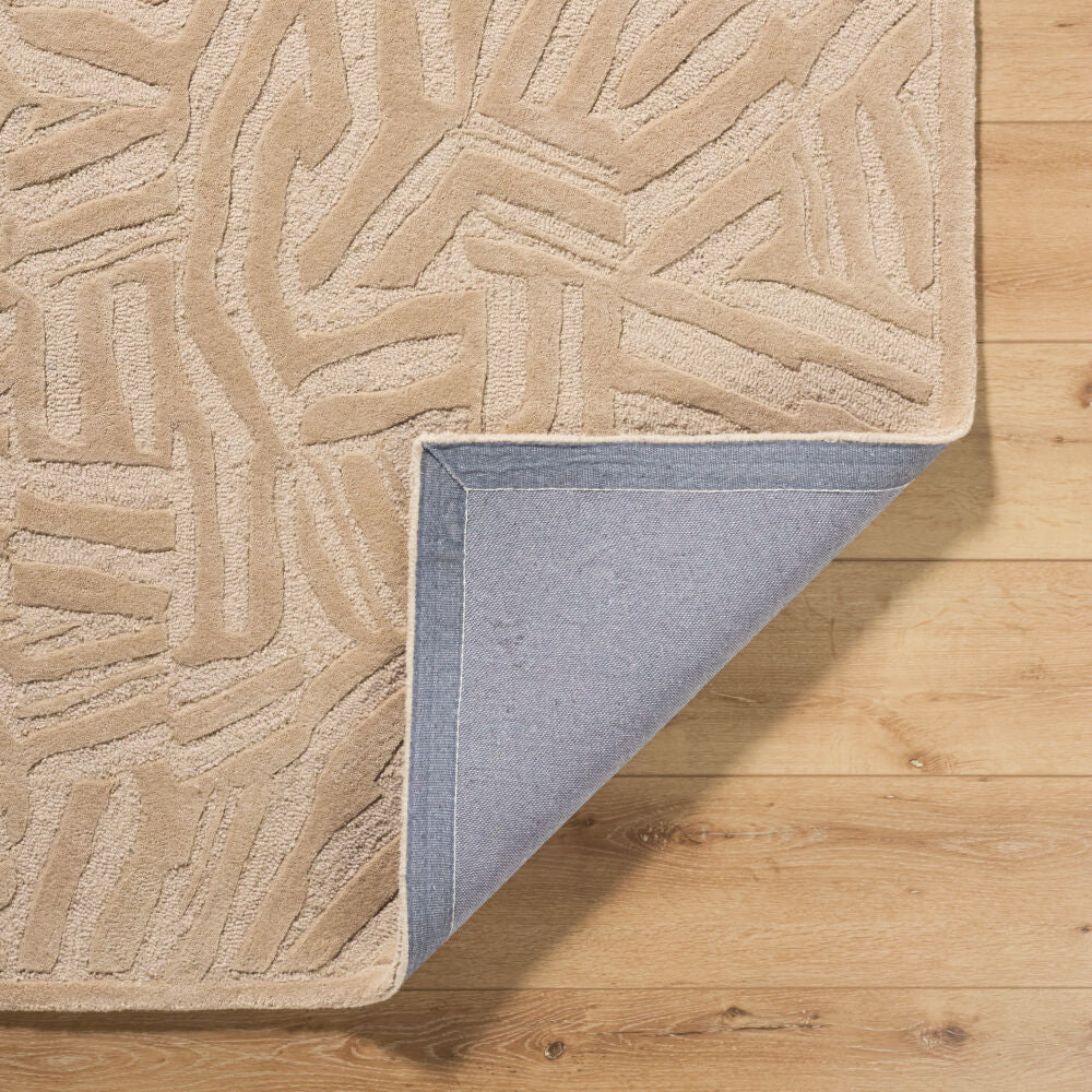 Livabliss by Surya Brook BKO-2371 Handmade Rug