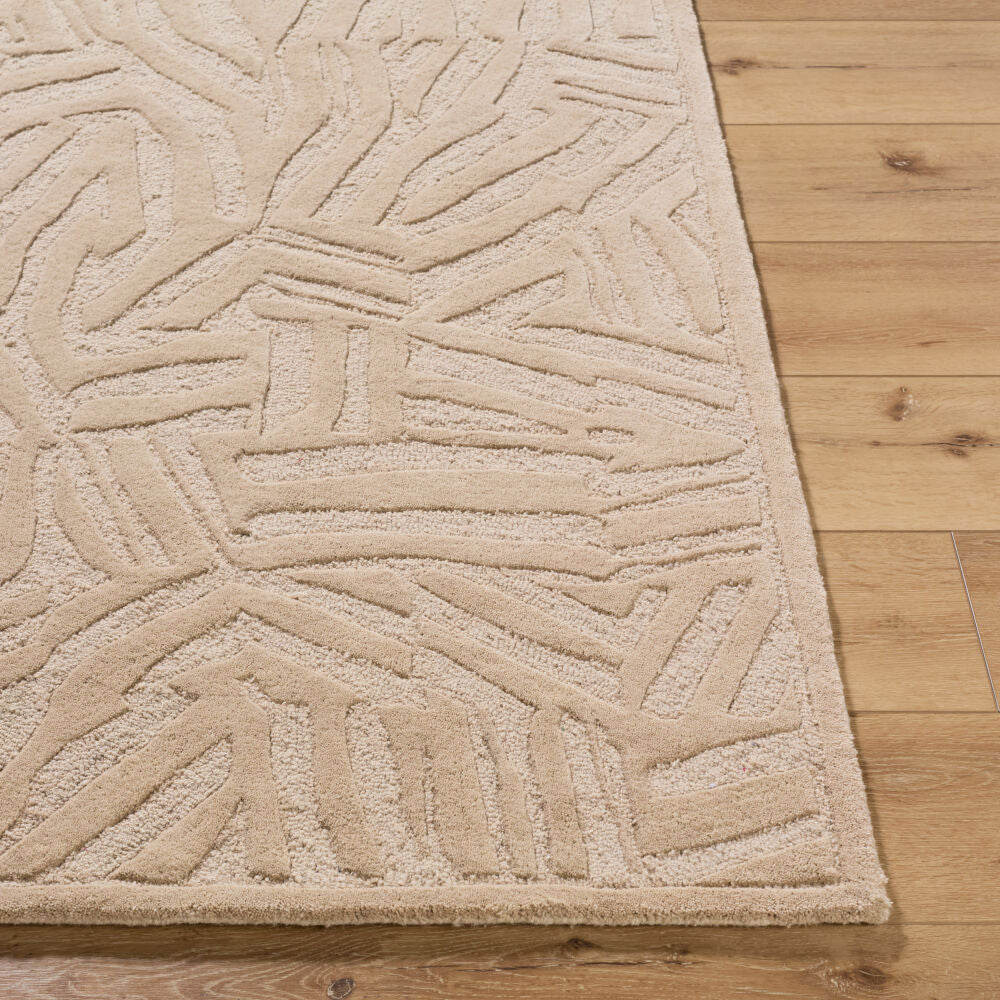 Livabliss by Surya Brook BKO-2371 Handmade Rug