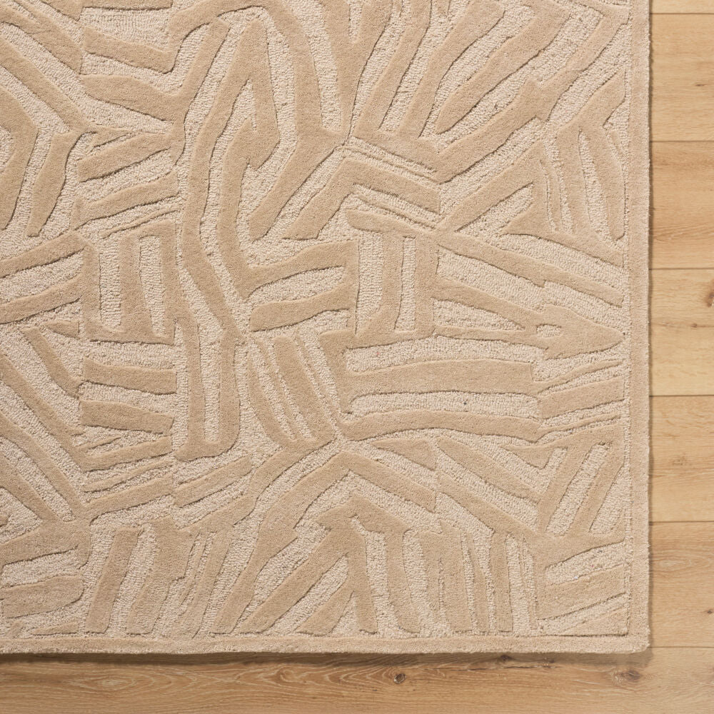 Livabliss by Surya Brook BKO-2371 Handmade Rug