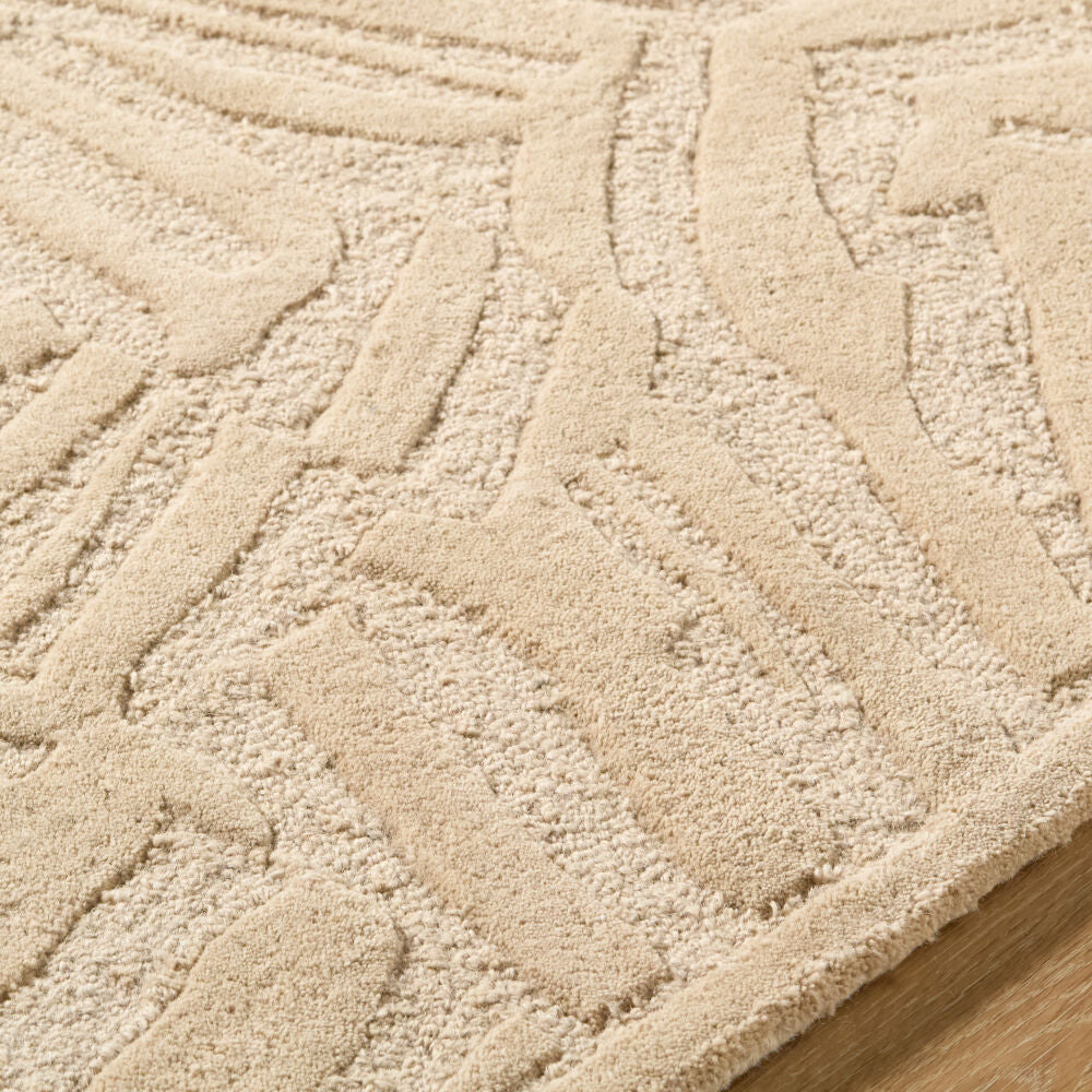 Livabliss by Surya Brook BKO-2371 Handmade Rug