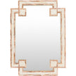 Livabliss by Surya Banks Accent Mirror