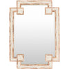 Livabliss by Surya Banks Accent Mirror