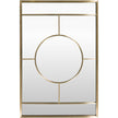 Surya Beckett Accent Mirror Clearance