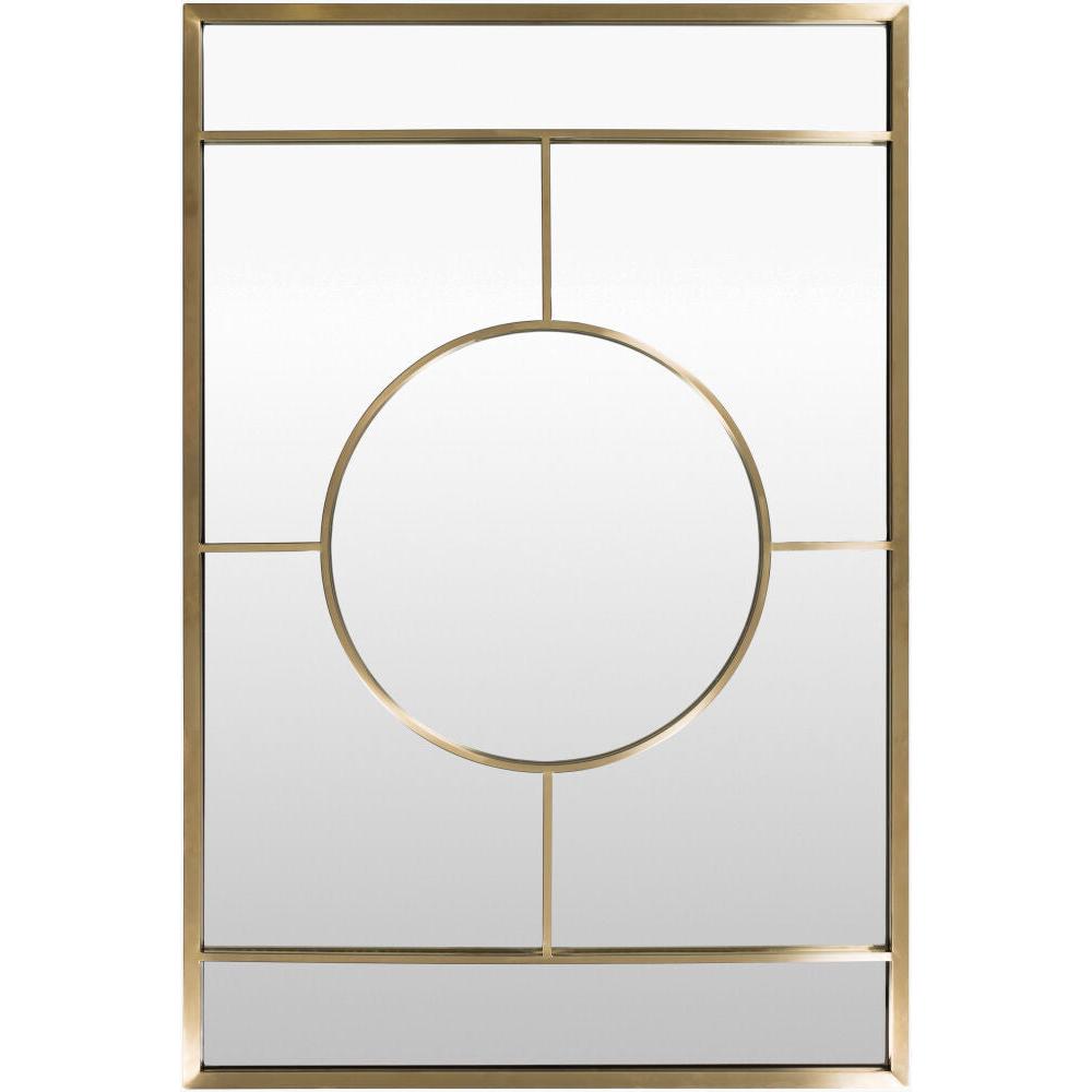 Surya Beckett Accent Mirror Clearance
