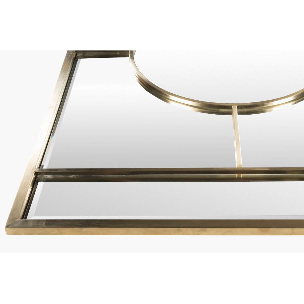 Surya Beckett Accent Mirror Clearance