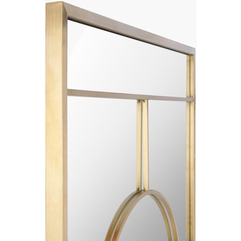Surya Beckett Accent Mirror Clearance