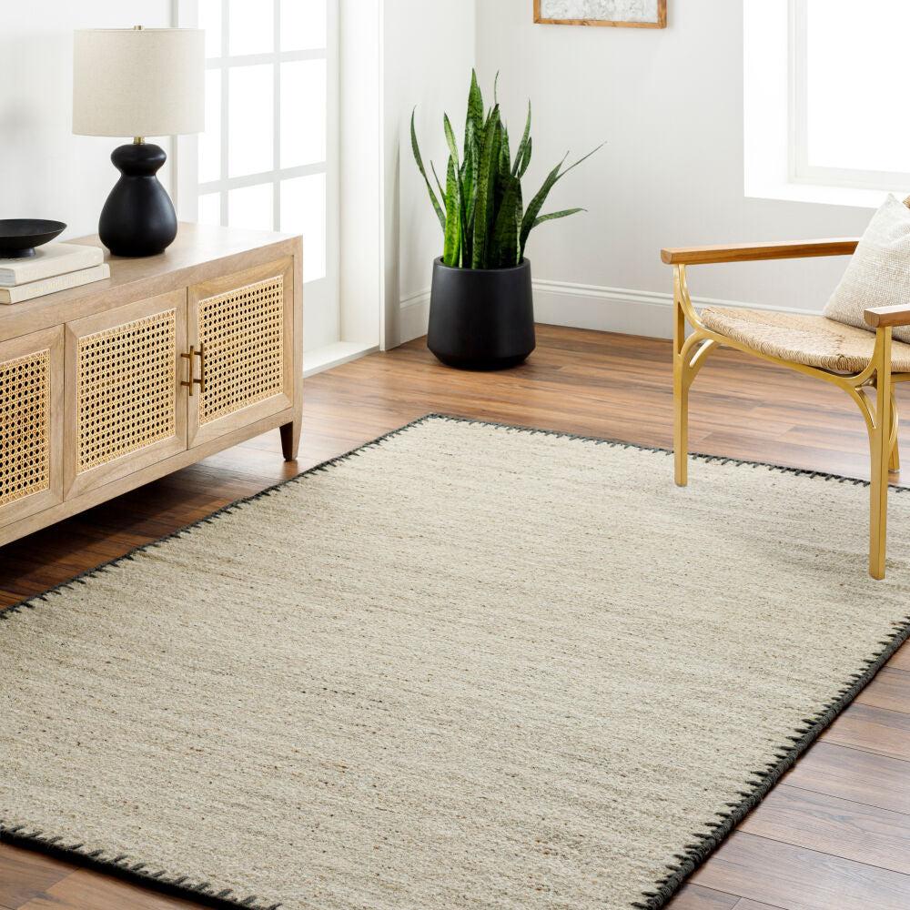 Livabliss by Surya Berkeley BKY-2300 Handmade Rug