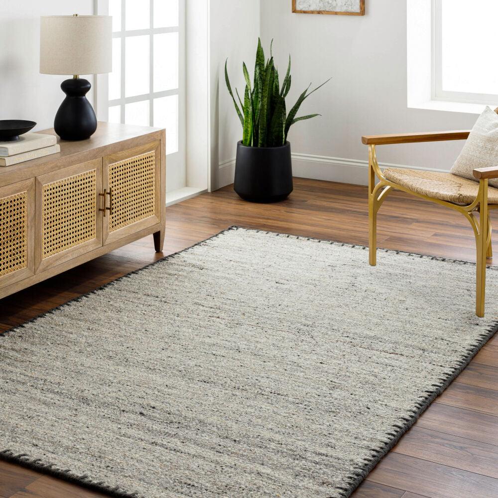 Livabliss by Surya Berkeley BKY-2302 Handmade Rug