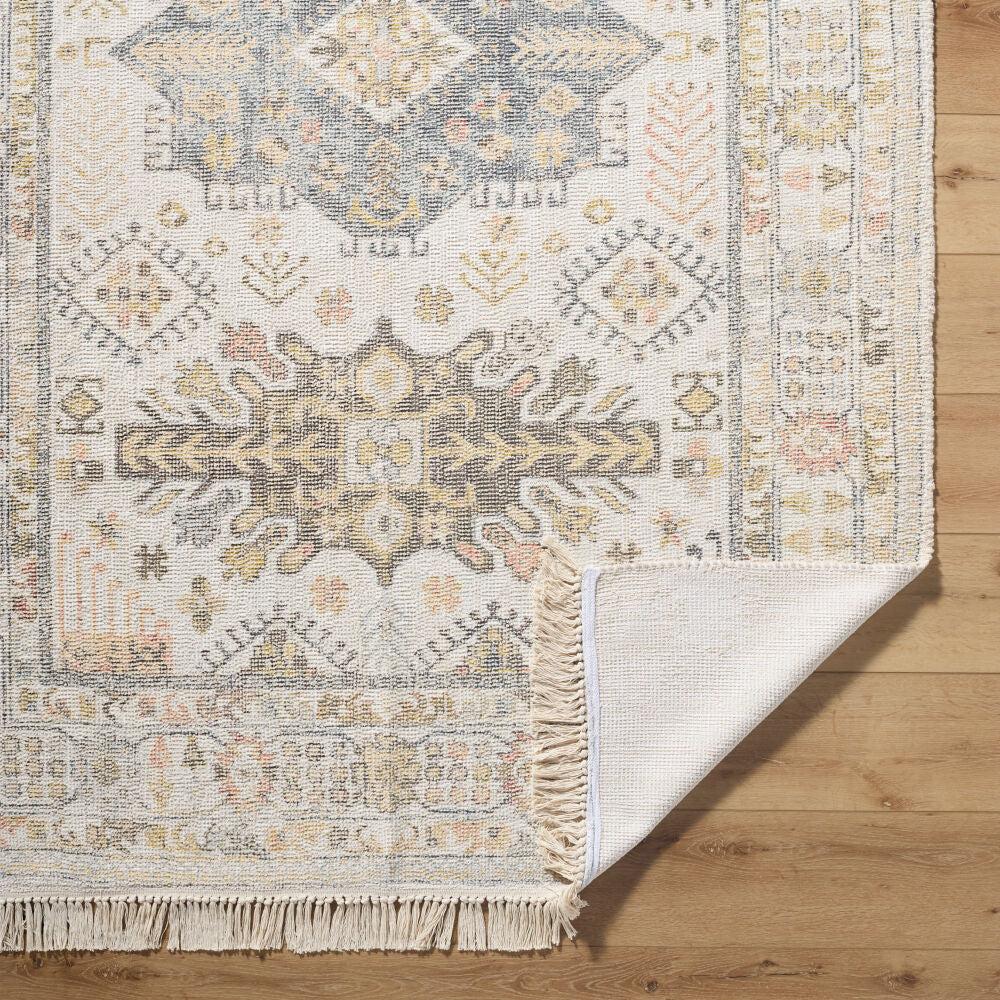 Livabliss by Surya Belfast BLF-2300 Handmade Rug