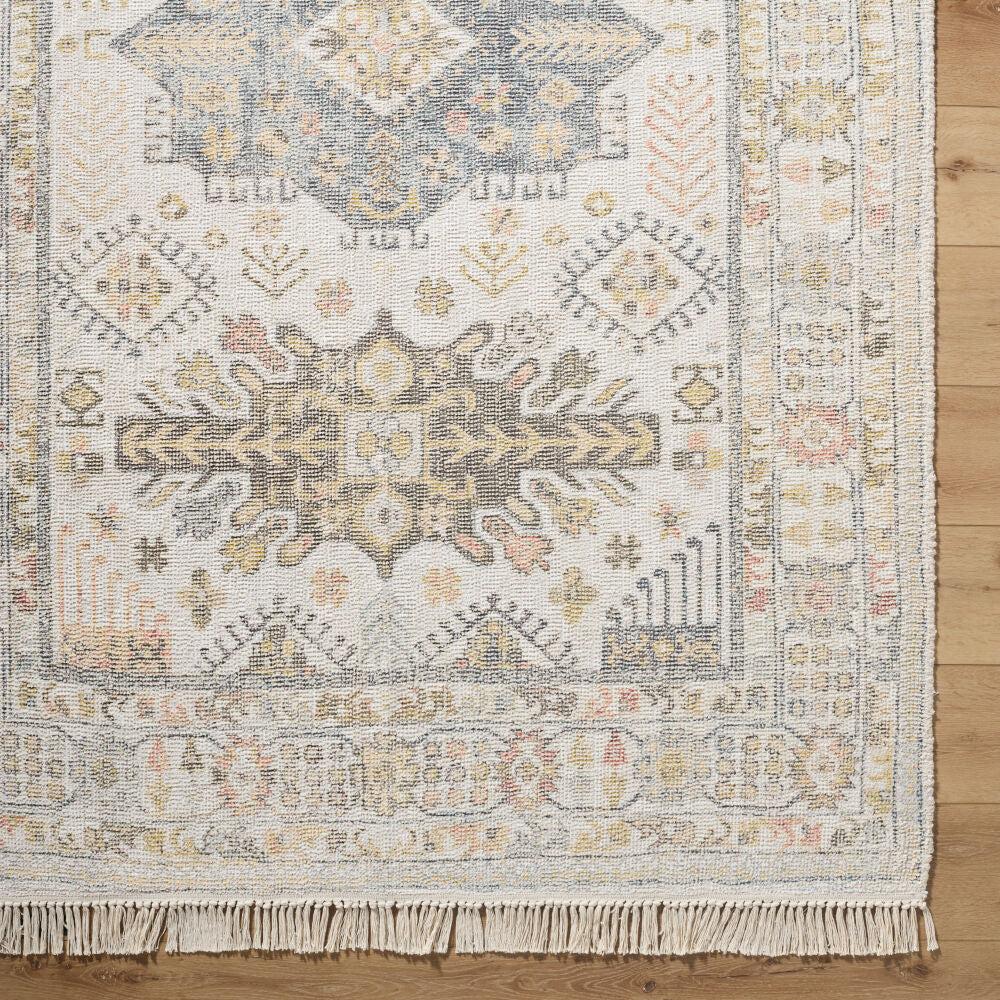 Livabliss by Surya Belfast BLF-2300 Handmade Rug