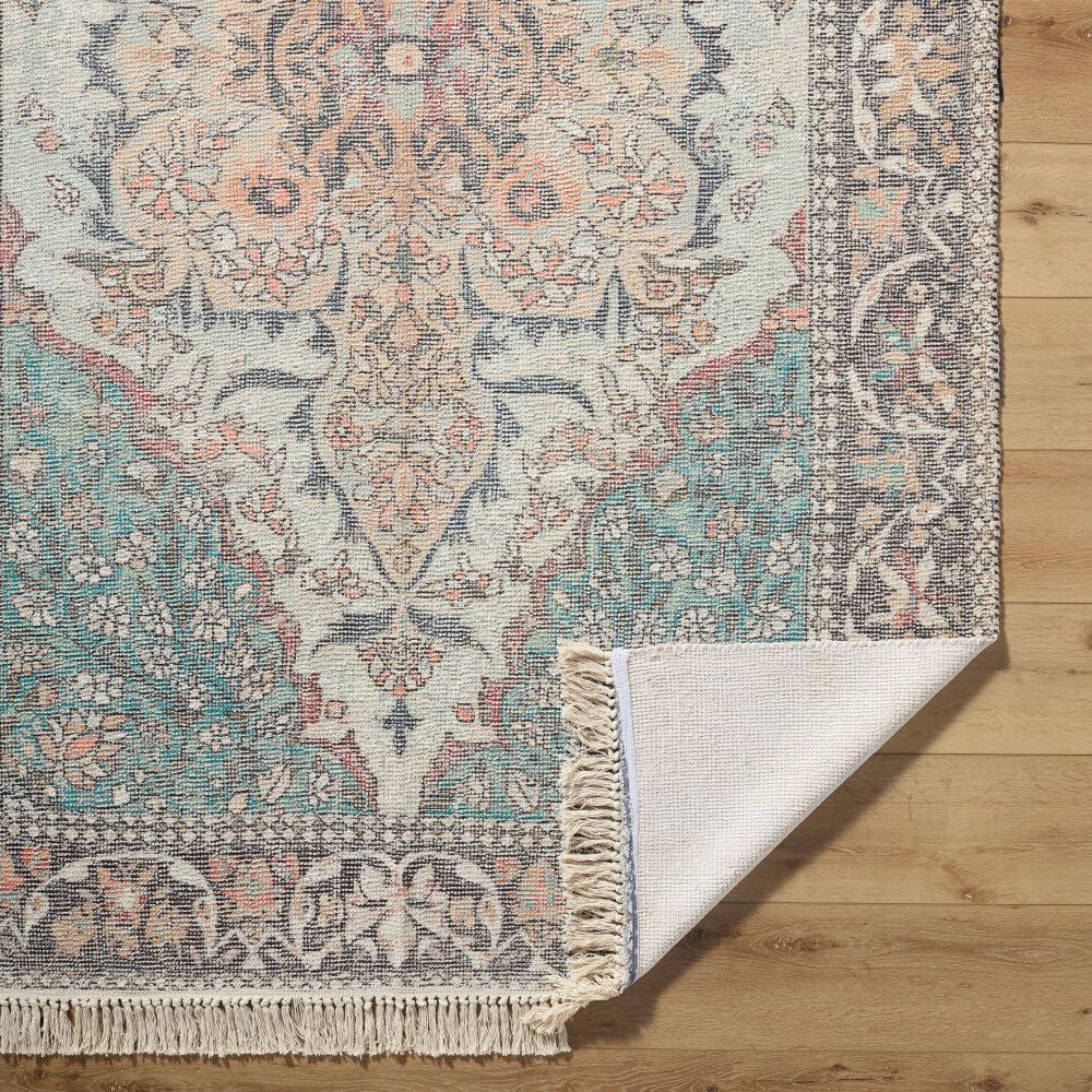 Livabliss by Surya Belfast BLF-2302 Handmade Rug
