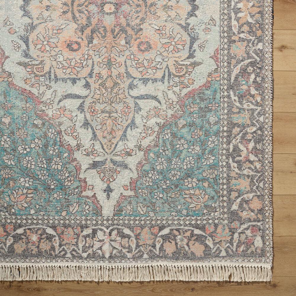 Livabliss by Surya Belfast BLF-2302 Handmade Rug