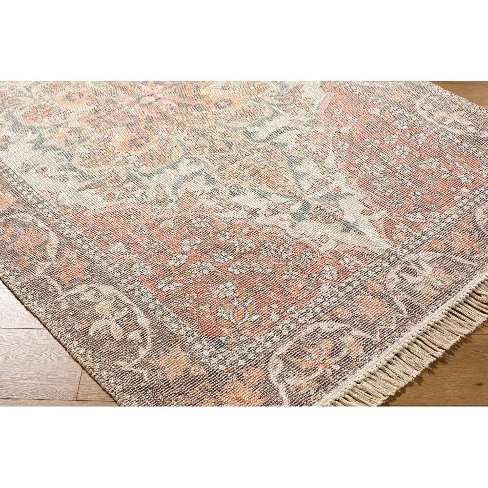 Livabliss by Surya Belfast BLF-2303 Handmade Rug