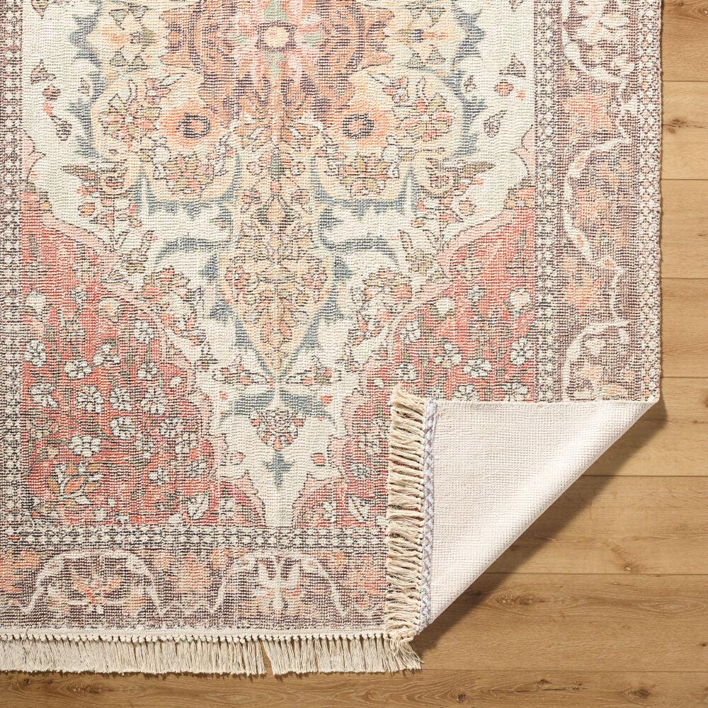 Livabliss by Surya Belfast BLF-2303 Handmade Rug