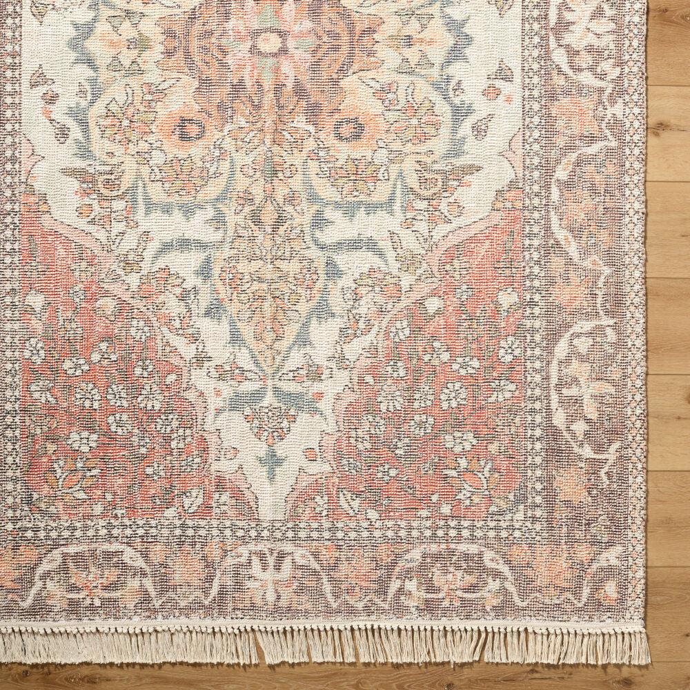 Livabliss by Surya Belfast BLF-2303 Handmade Rug