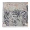 Nourison Rustic Textures RUS02 Modern Indoor Rug