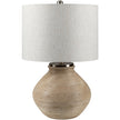 Livabliss by Surya Brillo Accent Table Lamp BLO-002