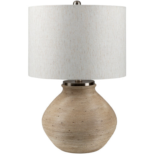 Livabliss by Surya Brillo Accent Table Lamp BLO-002
