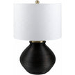 Livabliss by Surya Brillo Accent Table Lamp BLO-004