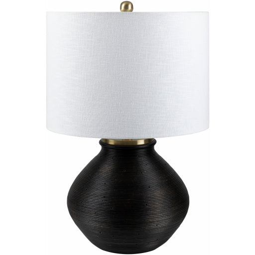 Livabliss by Surya Brillo Accent Table Lamp BLO-004