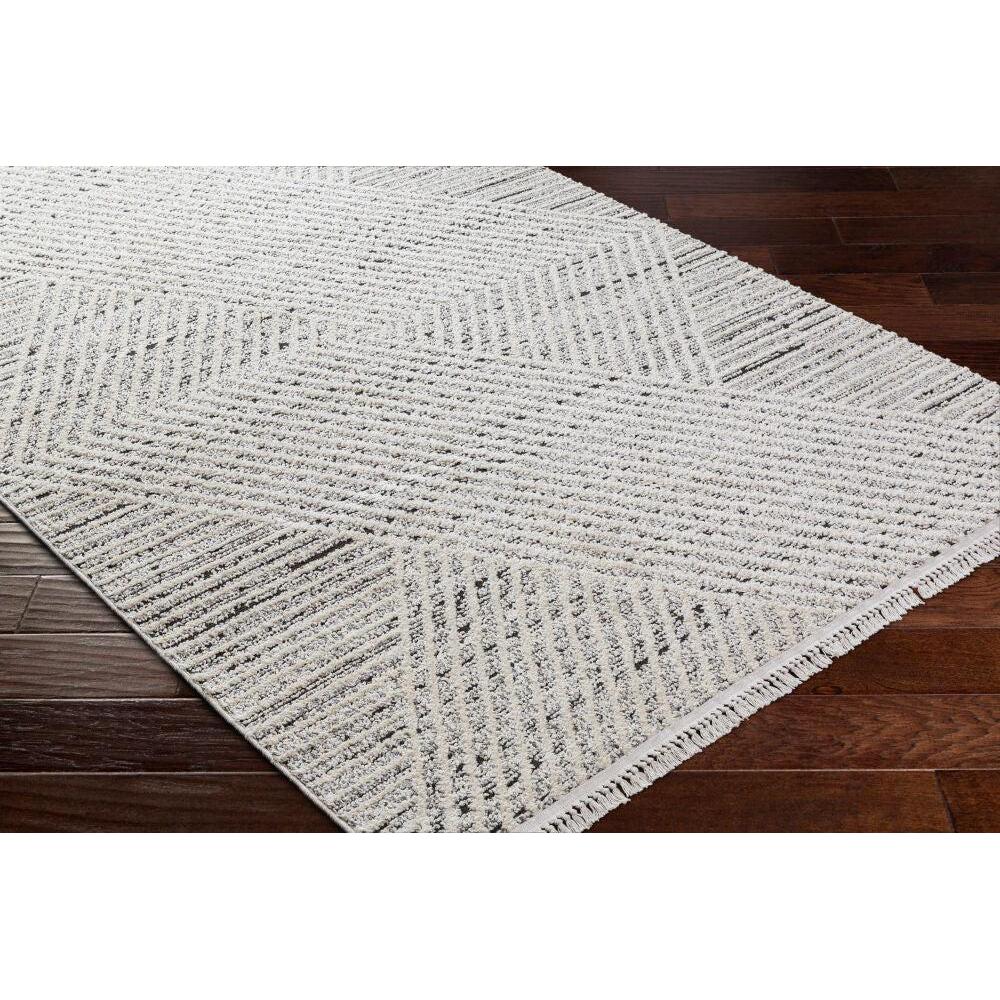 Livabliss by Surya Berlin BLR-2302 Machine Woven Rug