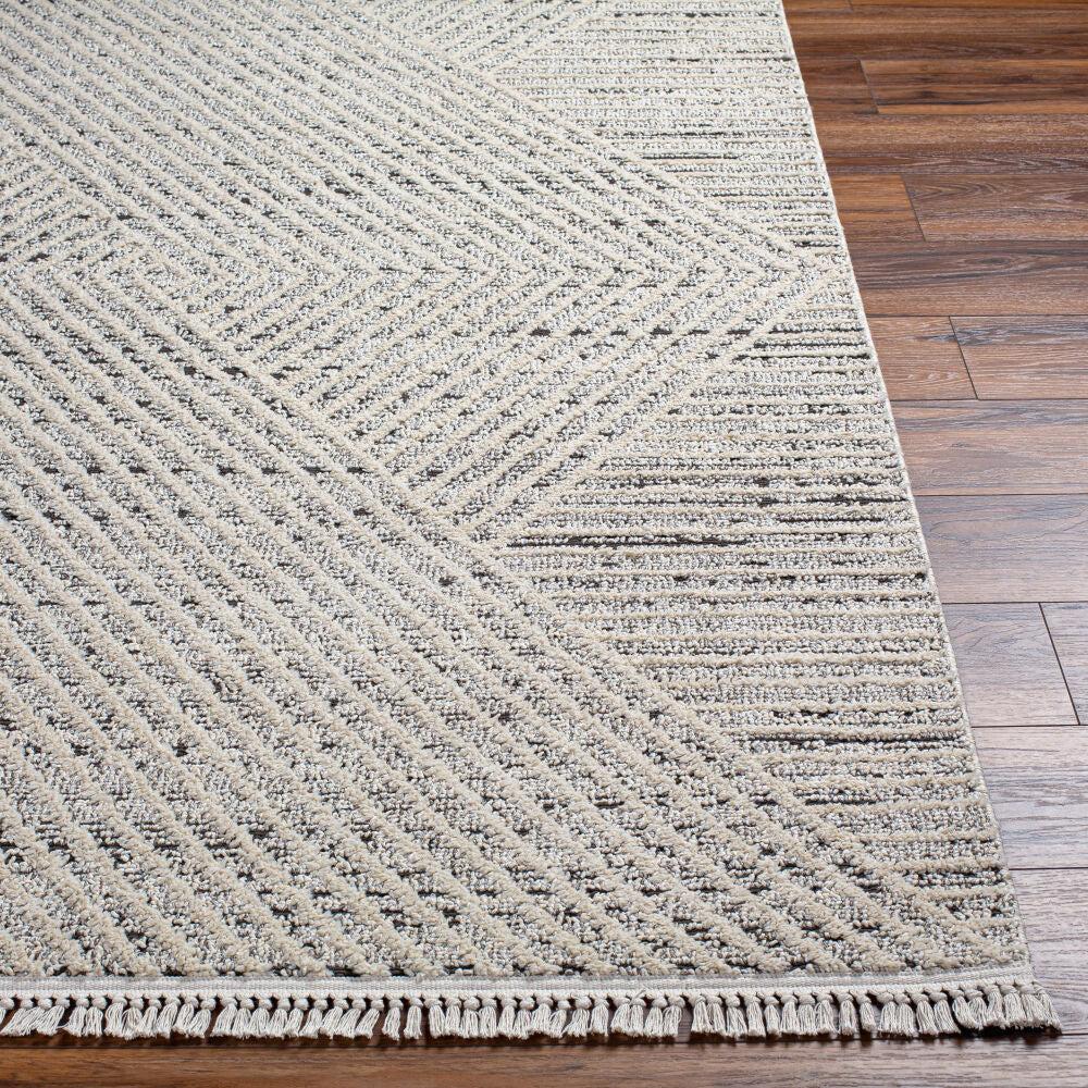 Livabliss by Surya Berlin BLR-2302 Machine Woven Rug