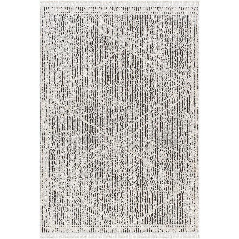 Livabliss by Surya Berlin BLR-2306 Machine Woven Rug