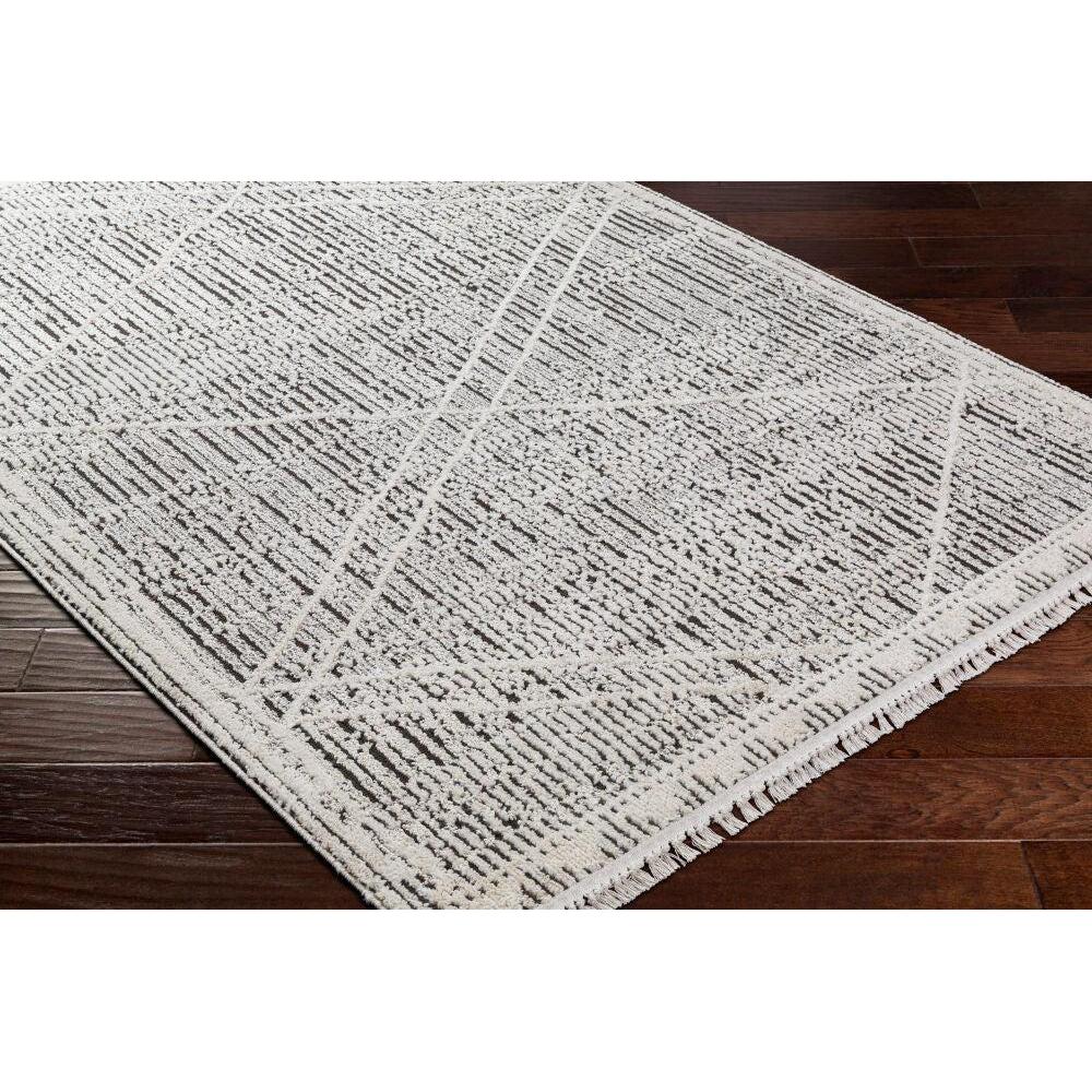 Livabliss by Surya Berlin BLR-2306 Machine Woven Rug