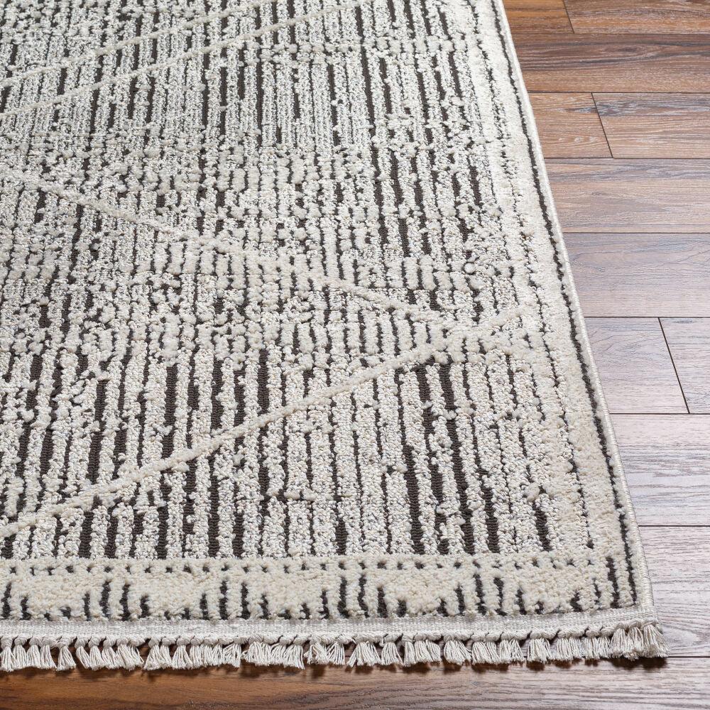 Livabliss by Surya Berlin BLR-2306 Machine Woven Rug