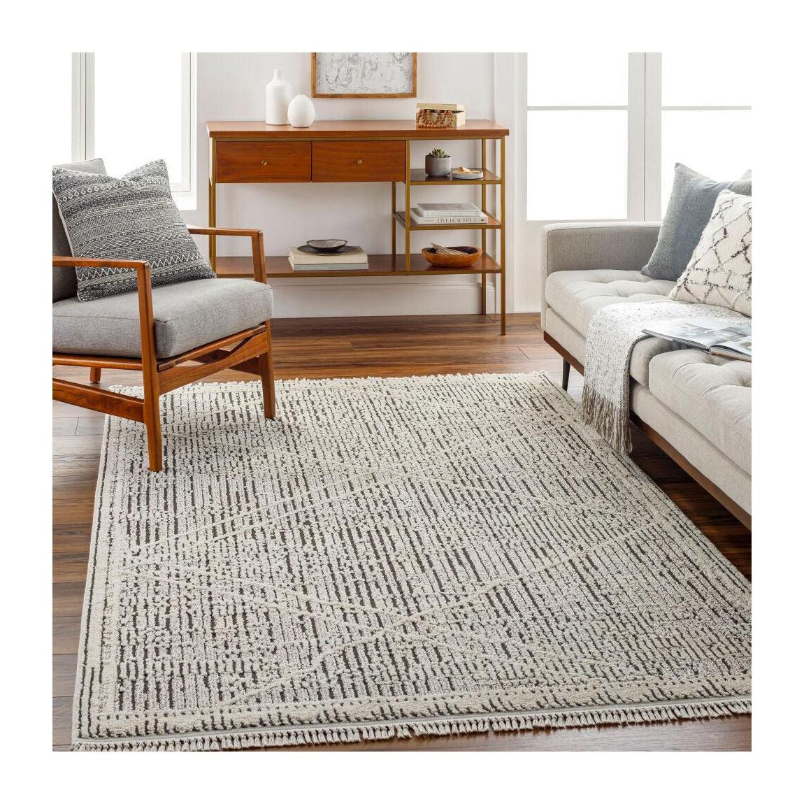 Livabliss by Surya Berlin BLR-2306 Machine Woven Rug