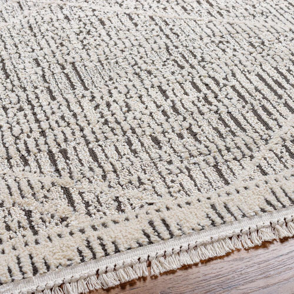 Livabliss by Surya Berlin BLR-2306 Machine Woven Rug