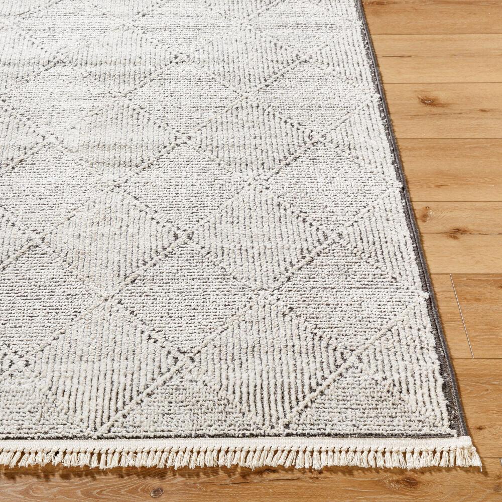 Livabliss by Surya Berlin BLR-2315 Machine Woven Rug Clearance