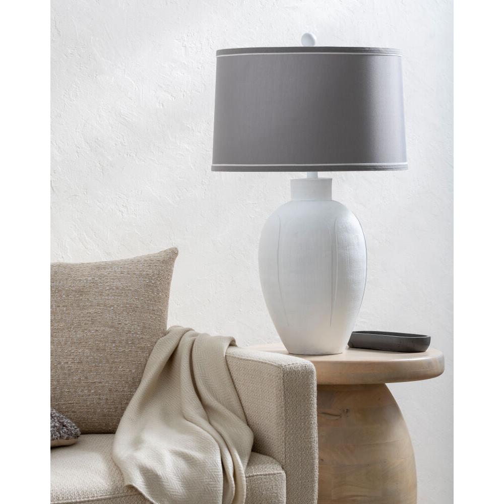 Surya Blustar Accent Table Lamp Clearance