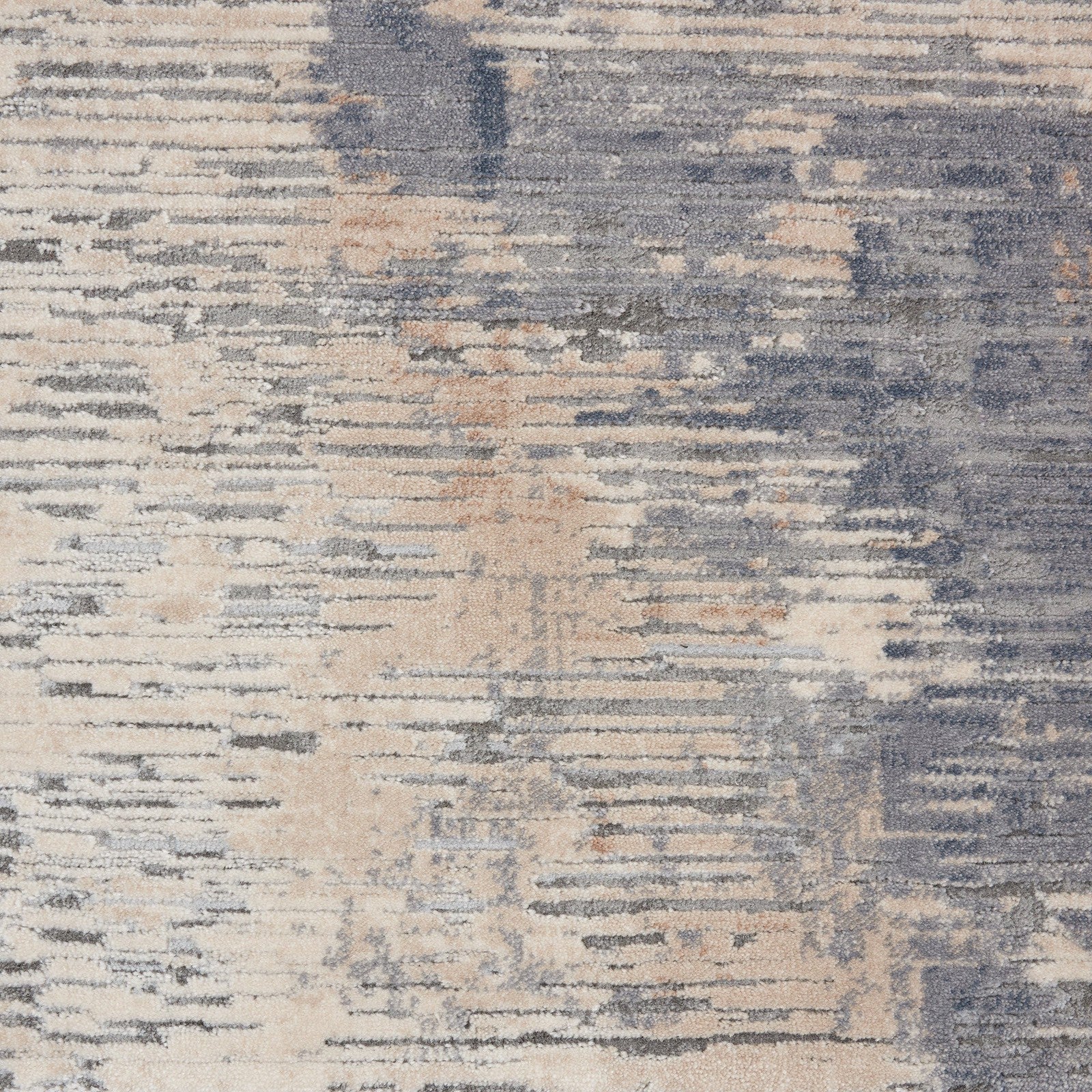 Nourison Rustic Textures RUS05 Modern Indoor Rug
