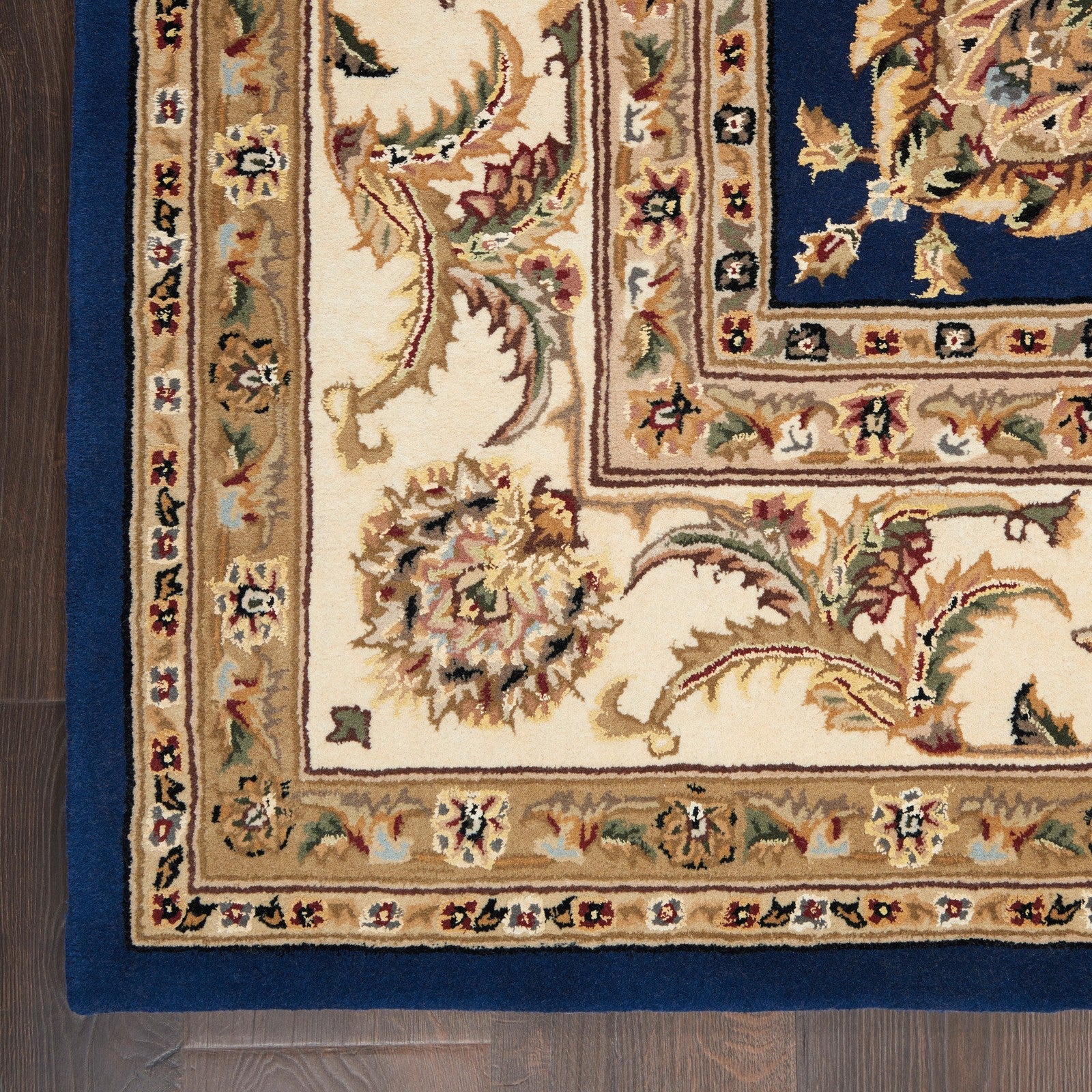 Nourison 2000 2022 Traditional Indoor Rug
