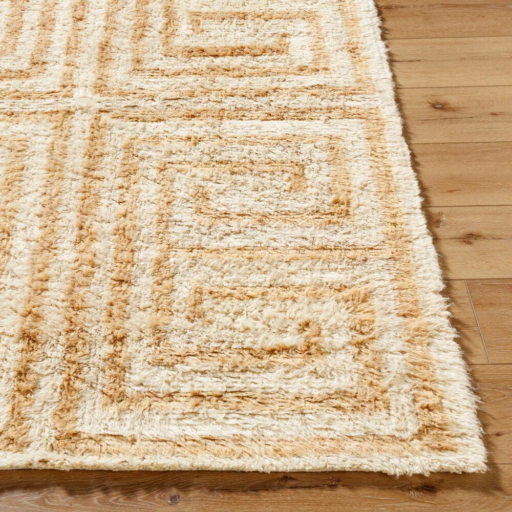 Livabliss by Surya Beni Moroccan BMC-2300 Handmade Rug