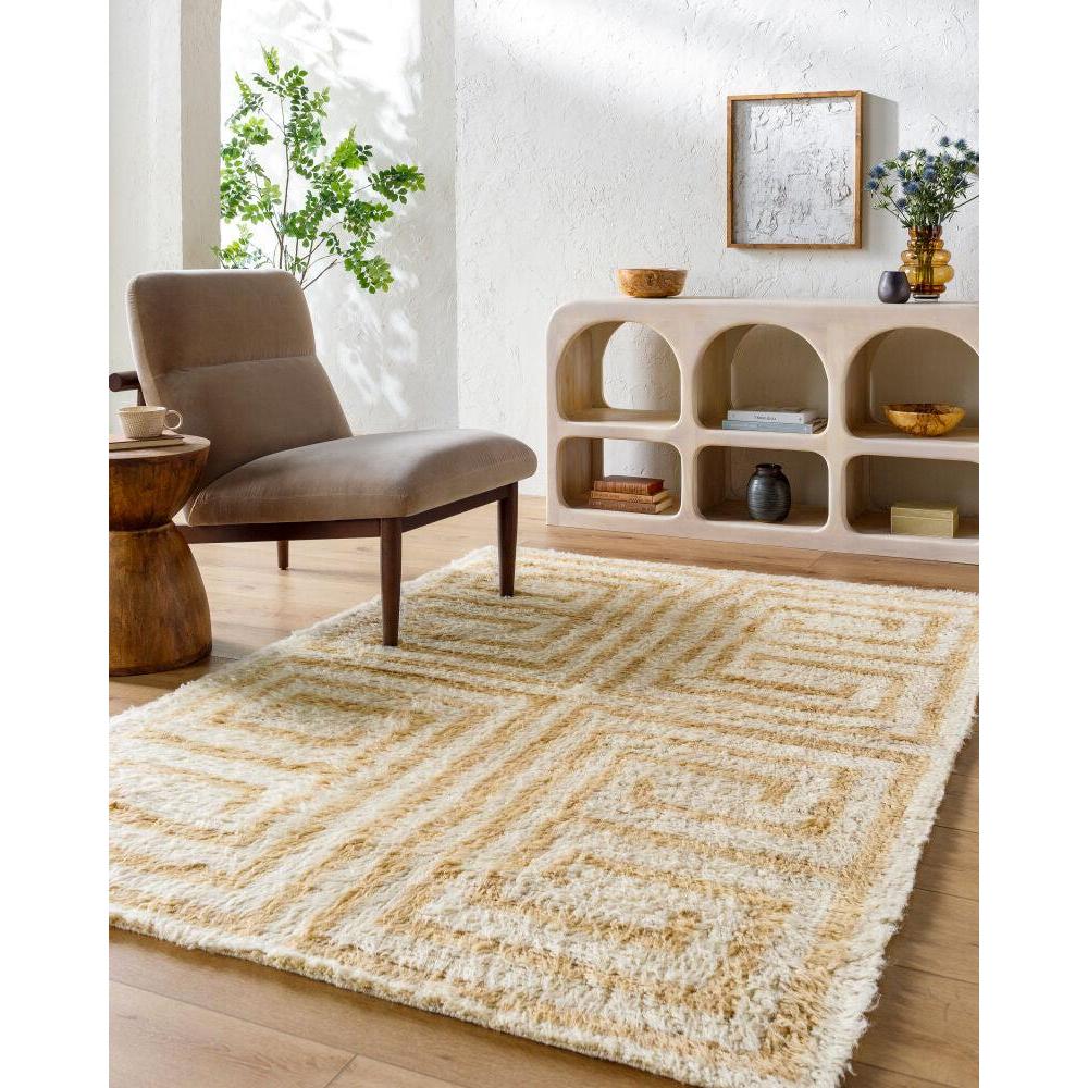 Livabliss by Surya Beni Moroccan BMC-2300 Handmade Rug