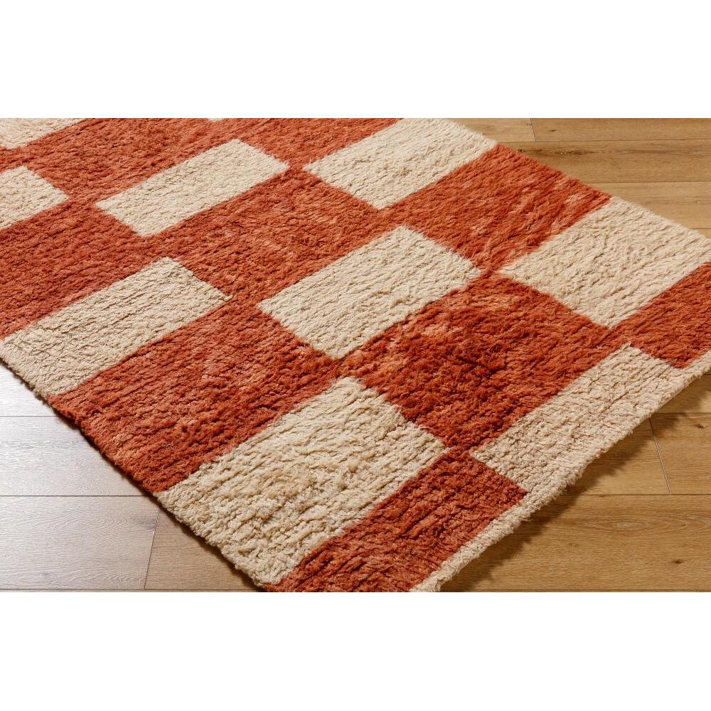 Livabliss by Surya Beni BMC-2301 Moroccan Handmade Rug Clearance