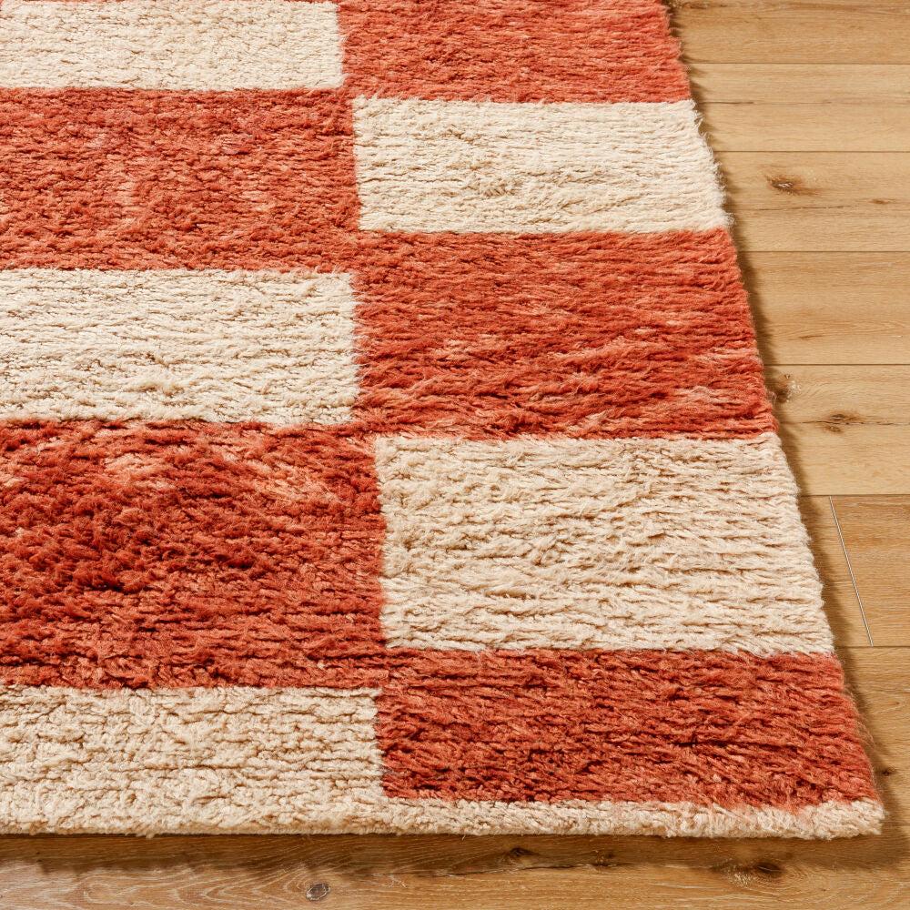 Livabliss by Surya Beni BMC-2301 Moroccan Handmade Rug Clearance