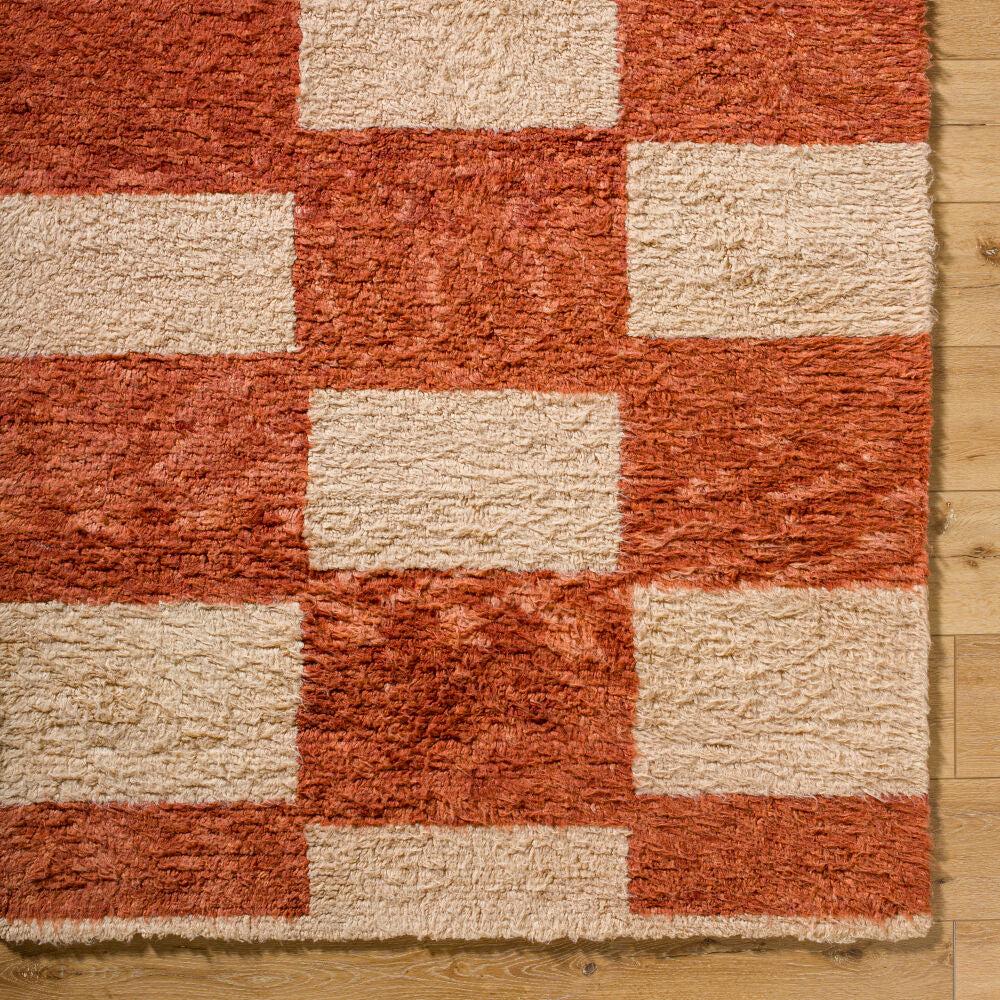 Livabliss by Surya Beni BMC-2301 Moroccan Handmade Rug Clearance