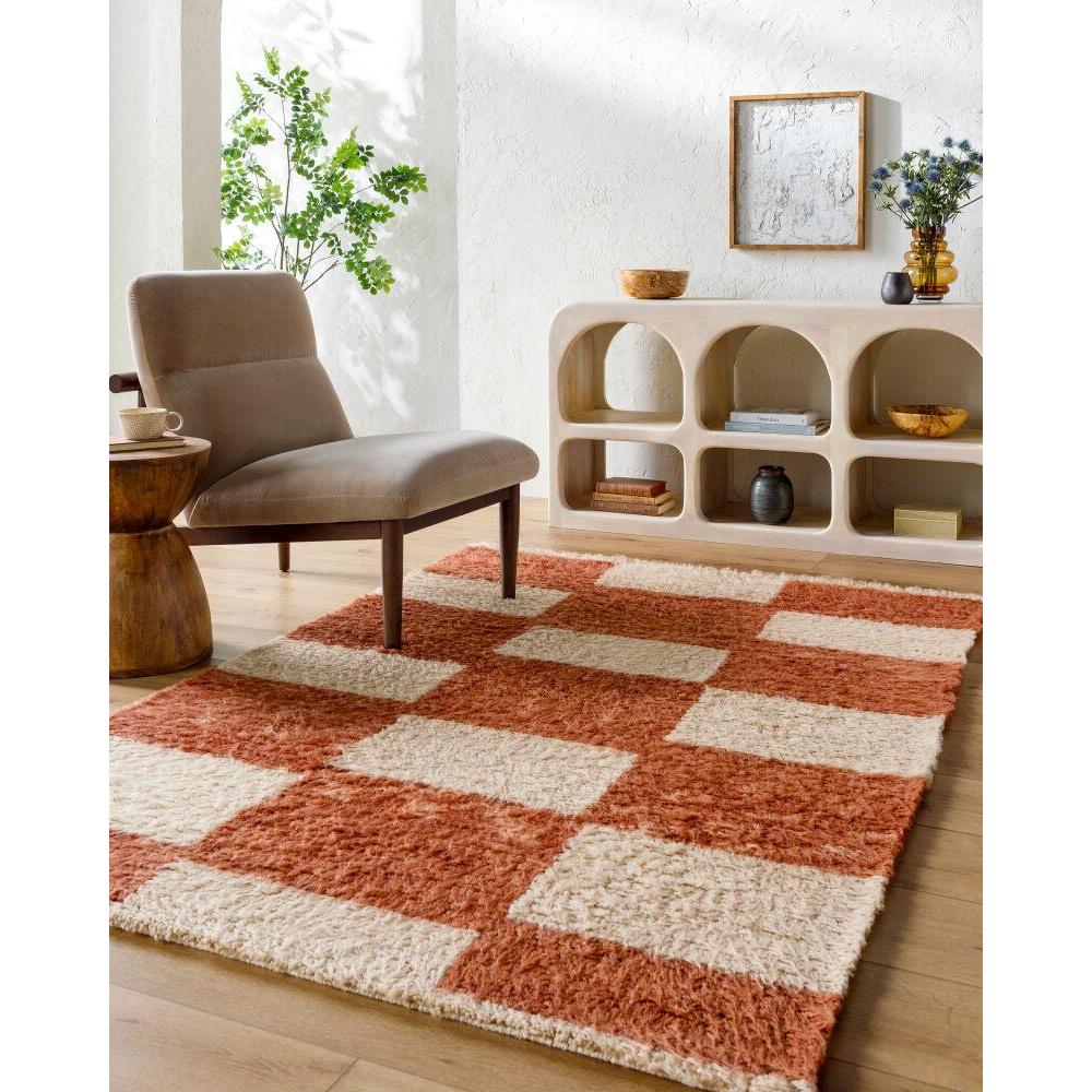 Livabliss by Surya Beni BMC-2301 Moroccan Handmade Rug Clearance