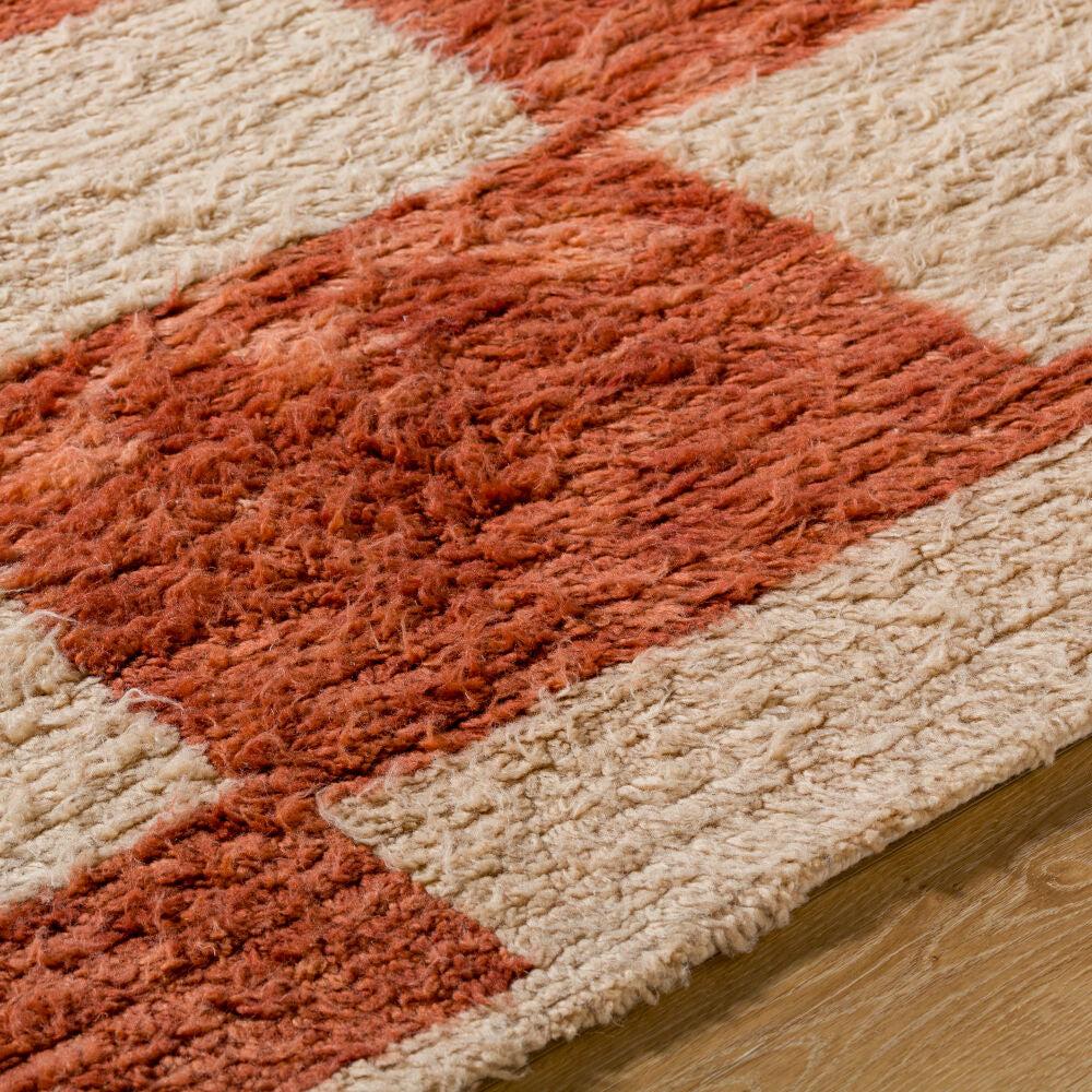 Livabliss by Surya Beni BMC-2301 Moroccan Handmade Rug Clearance