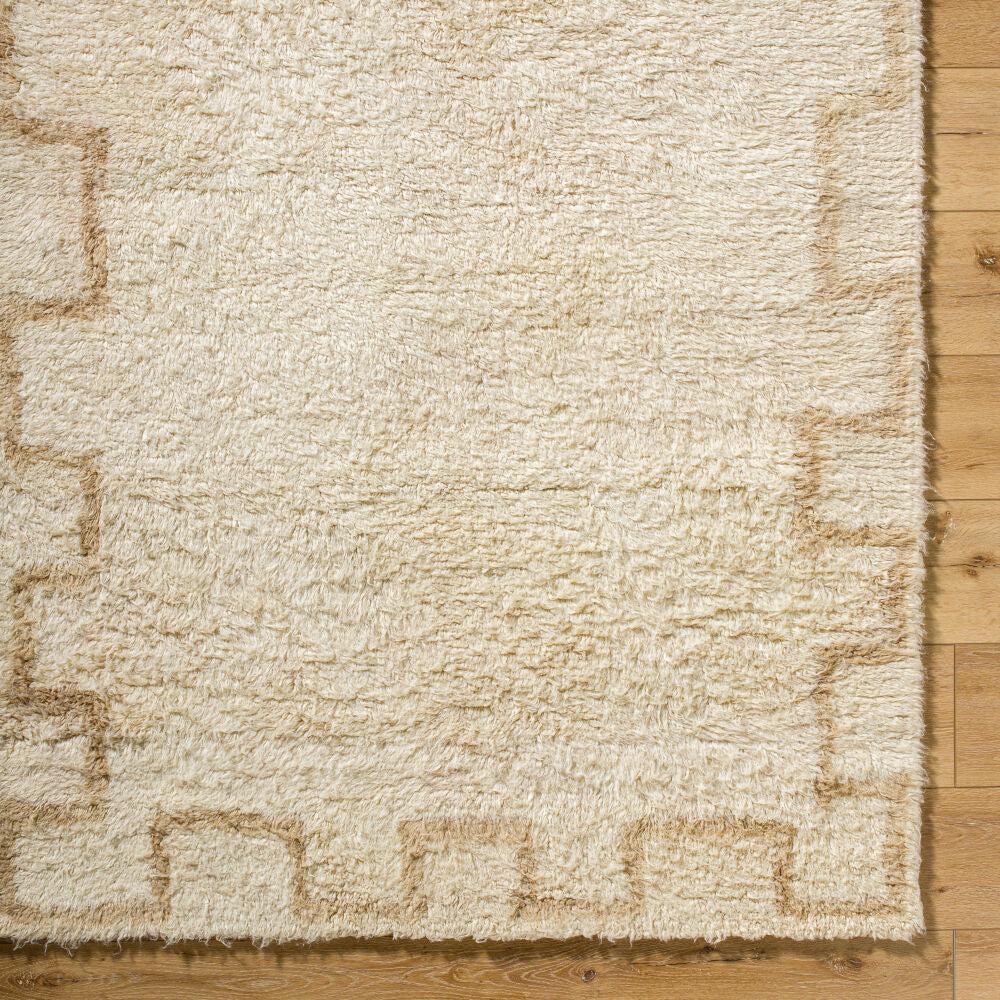 Livabliss by Surya Beni Moroccan BMC-2303 Handmade Rug