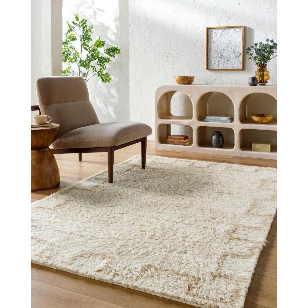 Livabliss by Surya Beni Moroccan BMC-2303 Handmade Rug