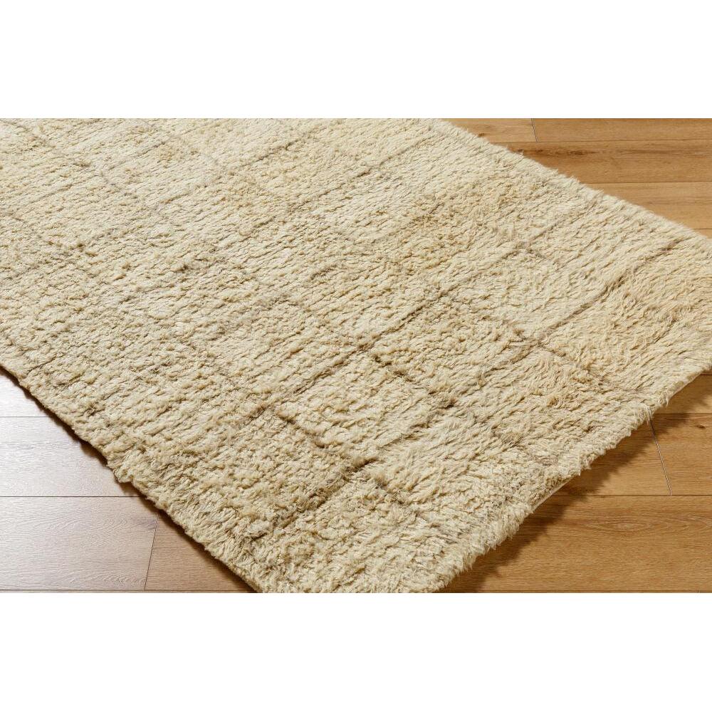 Livabliss by Surya Beni Moroccan BMC-2305 Handmade Rug