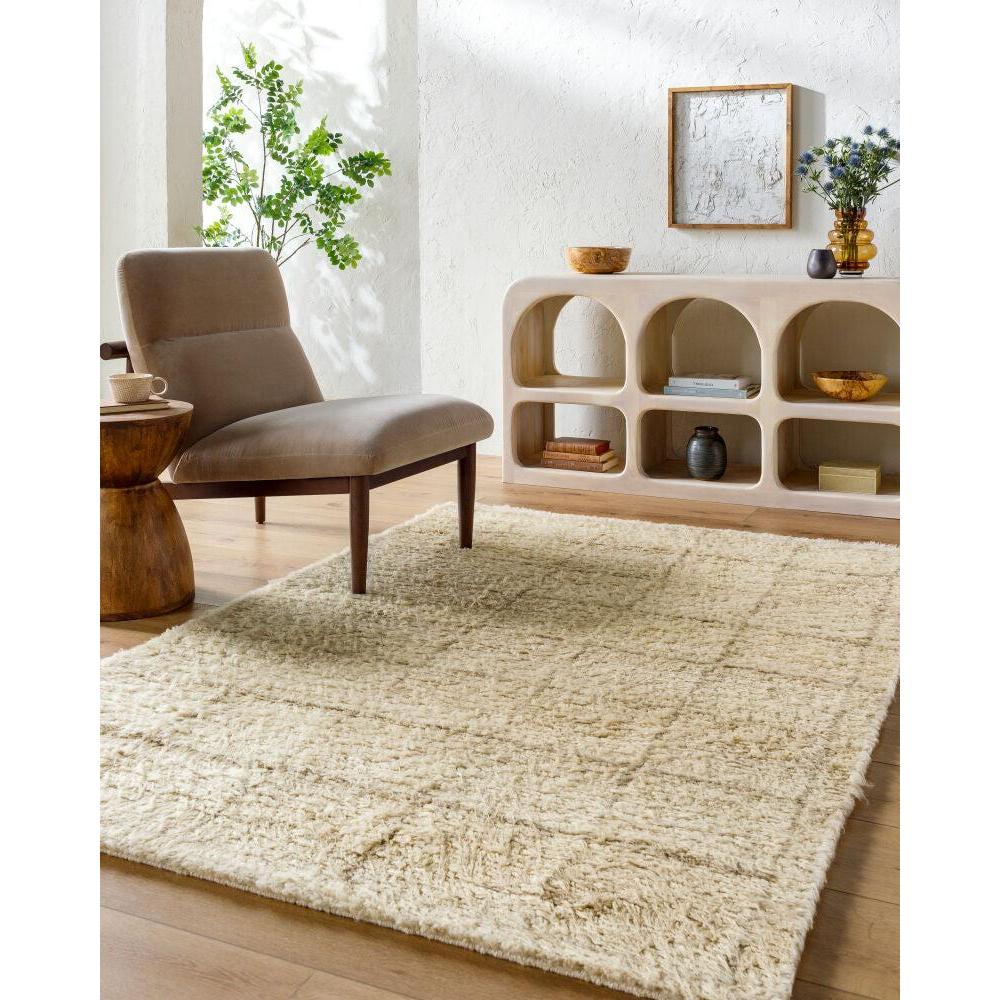 Livabliss by Surya Beni Moroccan BMC-2305 Handmade Rug