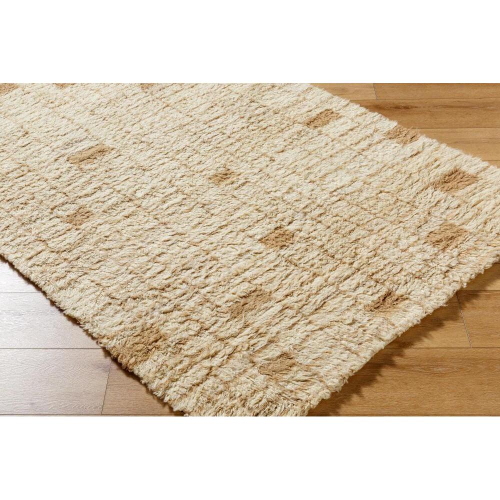 Livabliss by Surya Beni Moroccan BMC-2306 Handmade Rug