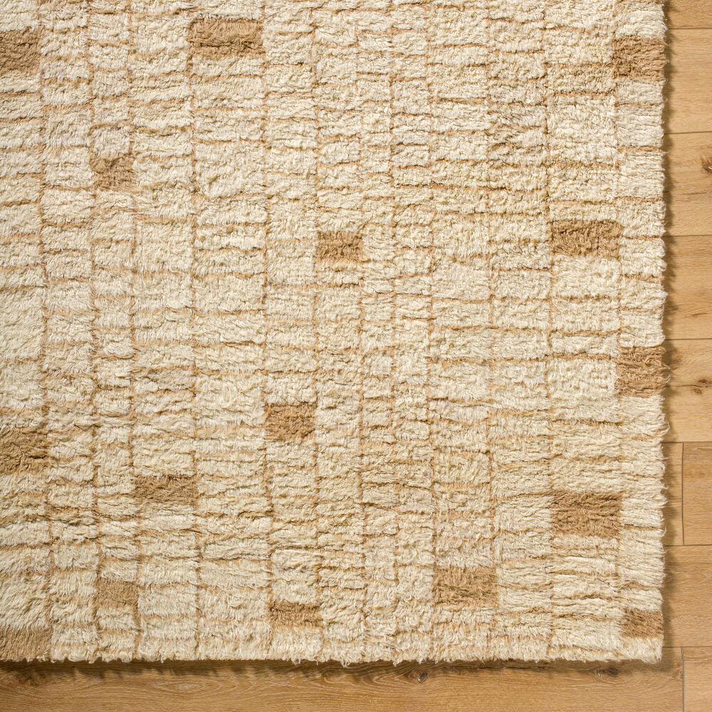 Livabliss by Surya Beni Moroccan BMC-2306 Handmade Rug
